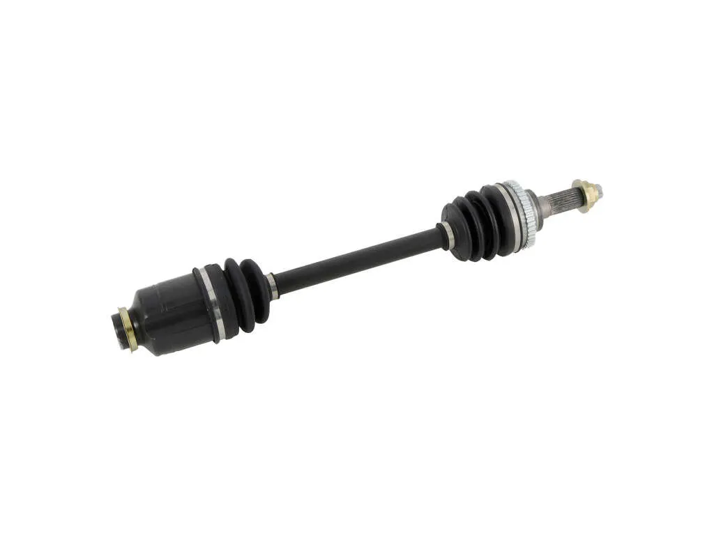 2000 Kia Spectra CV Axle Assembly