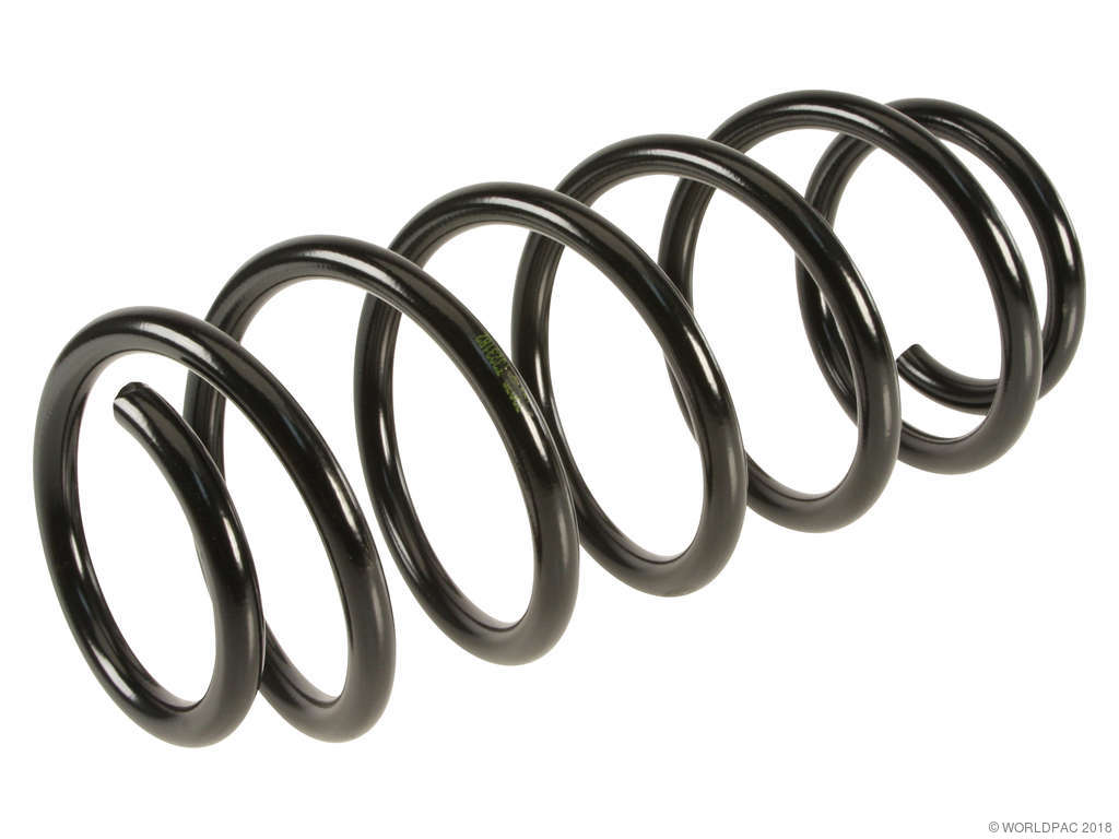 1998, 1997, 1996, 1995, 1994 Saab 900 Coil Spring