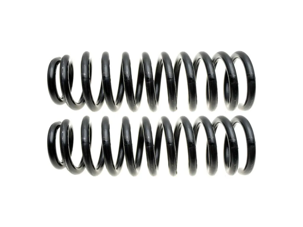 2009, 2008 Saab 9-7x Coil Spring