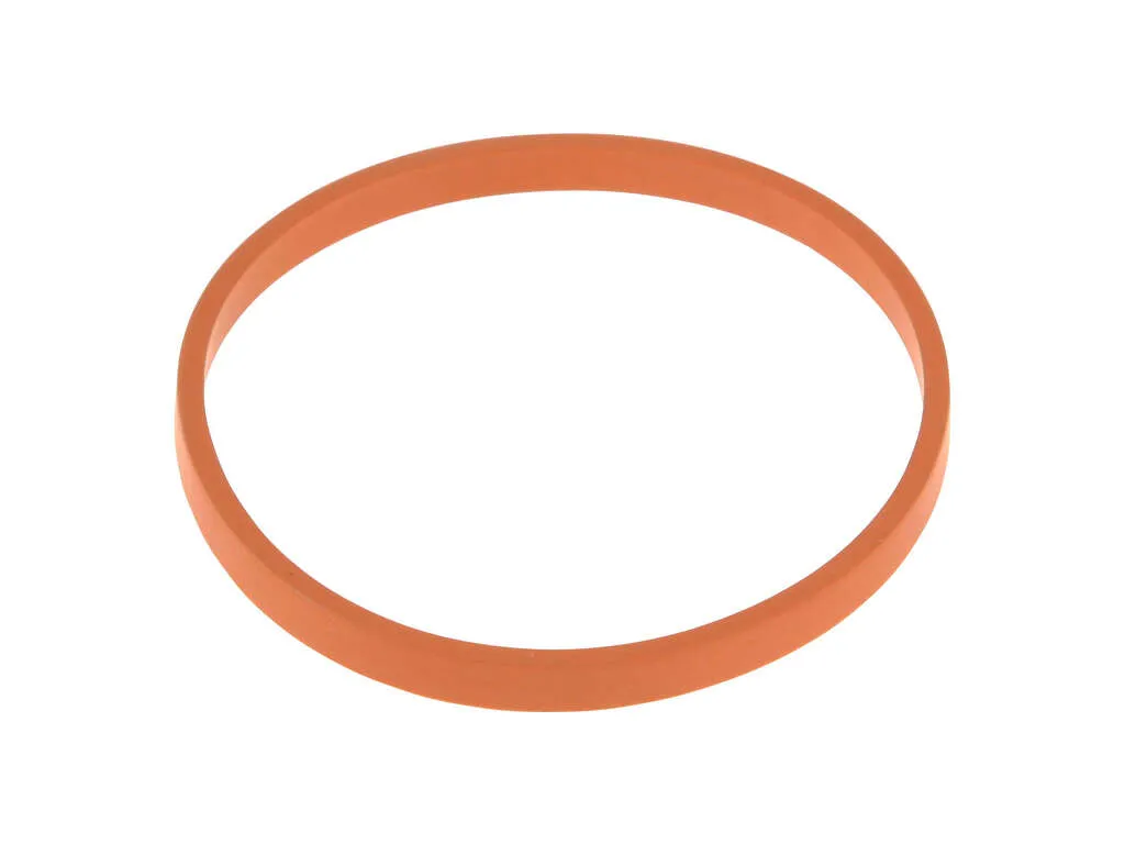 2013, 2012, 2011, 2010 Audi A3 Fuel Injection Throttle Body Mounting Gasket