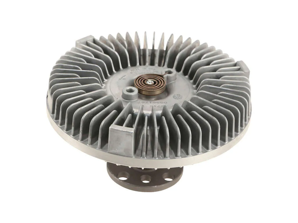 1988, 1987 GMC Jimmy Engine Cooling Fan Clutch
