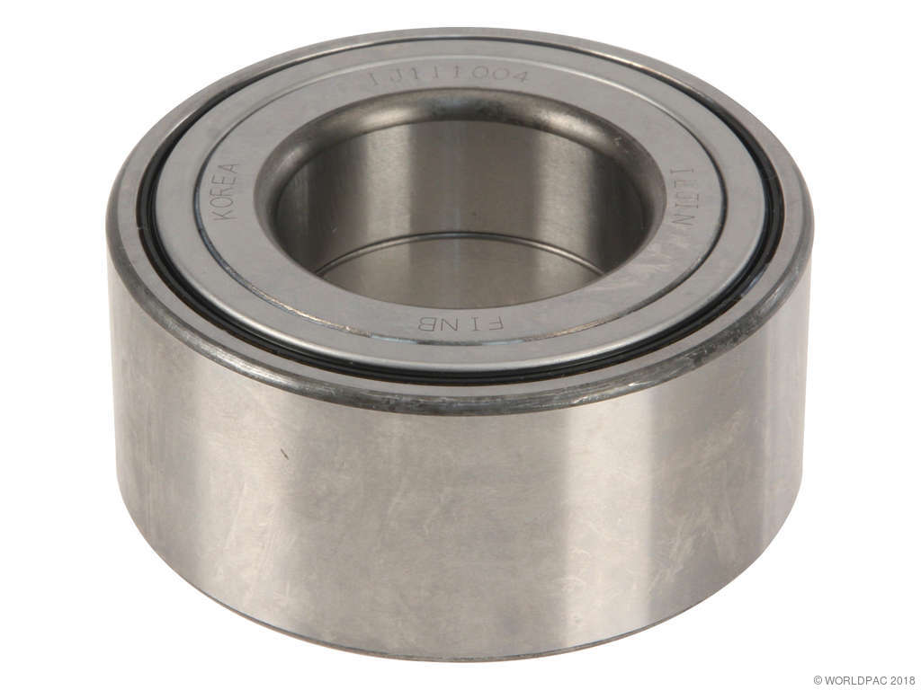 2011, 2010, 2009, 2008, 2007, 2006 Hyundai Azera Wheel Bearing