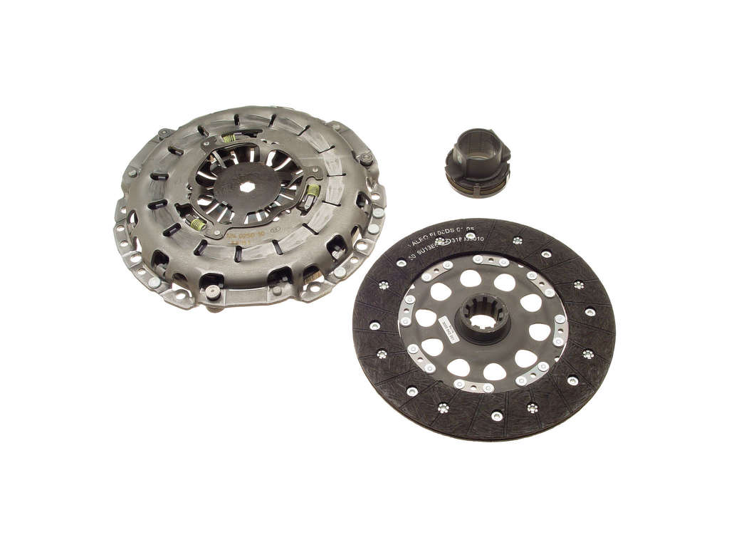 2003, 2002, 2001, 2000 BMW M5 Transmission Clutch Kit