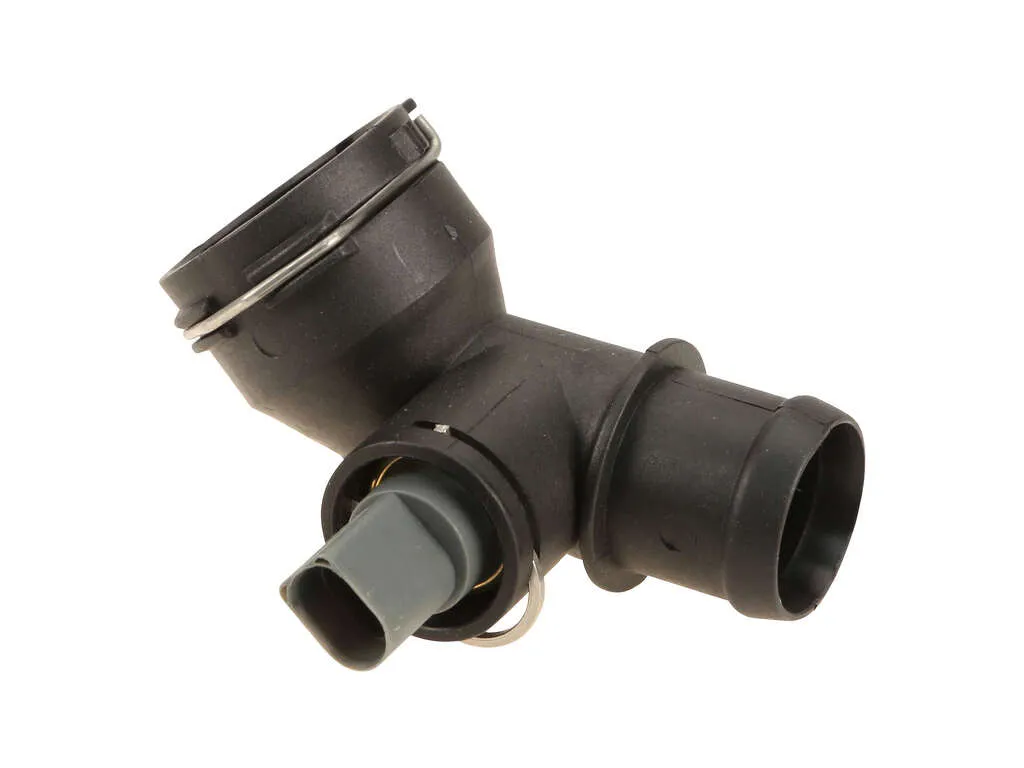 2013, 2012, 2011, 2010, 2009, 2008 Audi A3 Radiator Coolant Hose Adapter
