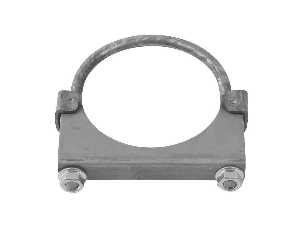 2020, 2019, 2018, 2017, 2016, 2015, 2014 Ram 4500 2500 Exhaust Clamp