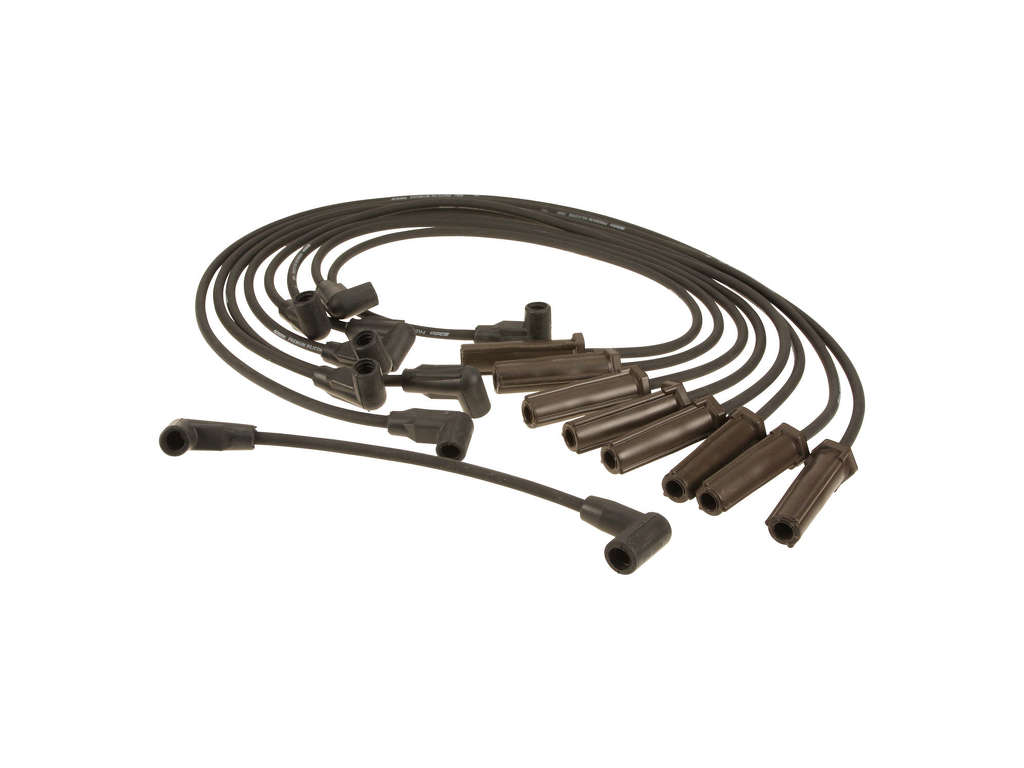 1995, 1994 GMC P3500 Spark Plug Wire Set