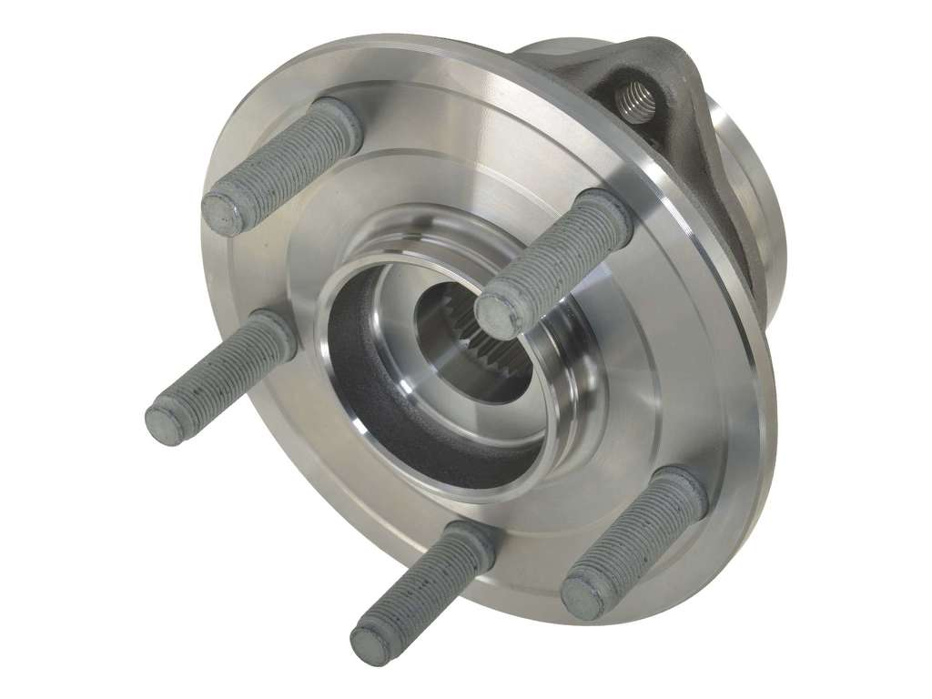 2022, 2021, 2020, 2019, 2018, 2017, 2016, 2015, 2014, 2013, 2012, 2011 Dodge Durango Wheel Bearing and Hub Assembly