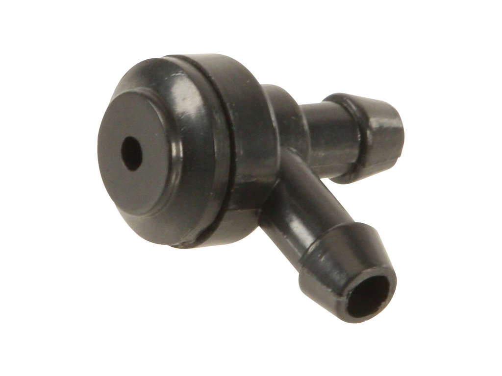 Windshield Washer Hose Connector Replacement (Aftermarket, Genuine, MTC