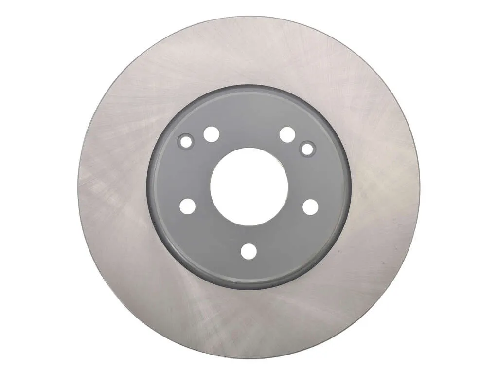 2005, 2004, 2003 Mercedes-Benz CLK320 2003-2005 Mercedes-Benz C280 Disc Brake Rotor