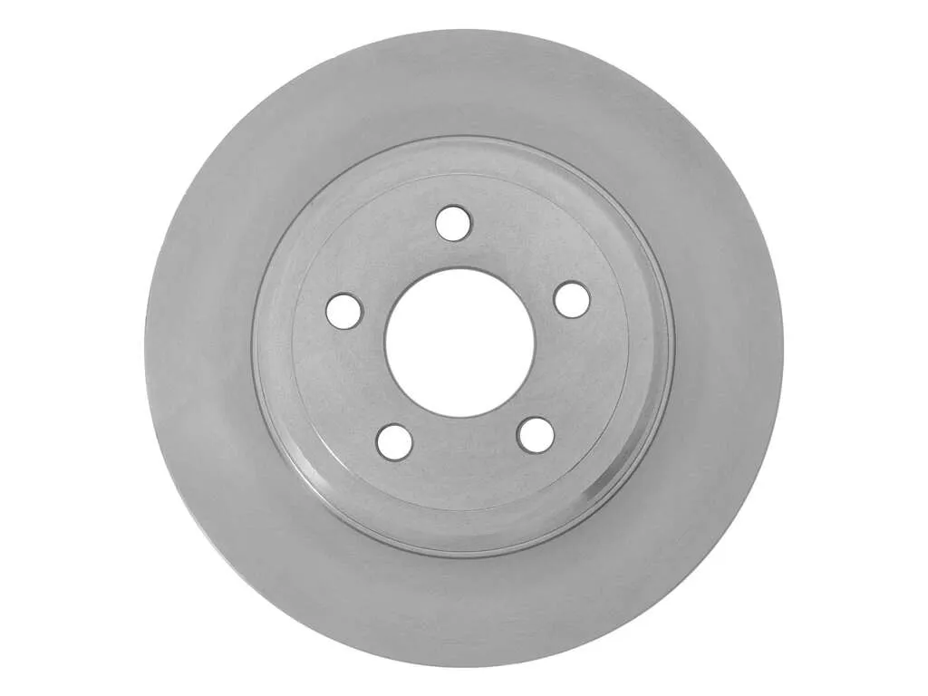 2022, 2021, 2020, 2019, 2018, 2017, 2016, 2015, 2014, 2013, 2012, 2011, 2010, 2009 Dodge Challenger Disc Brake Rotor