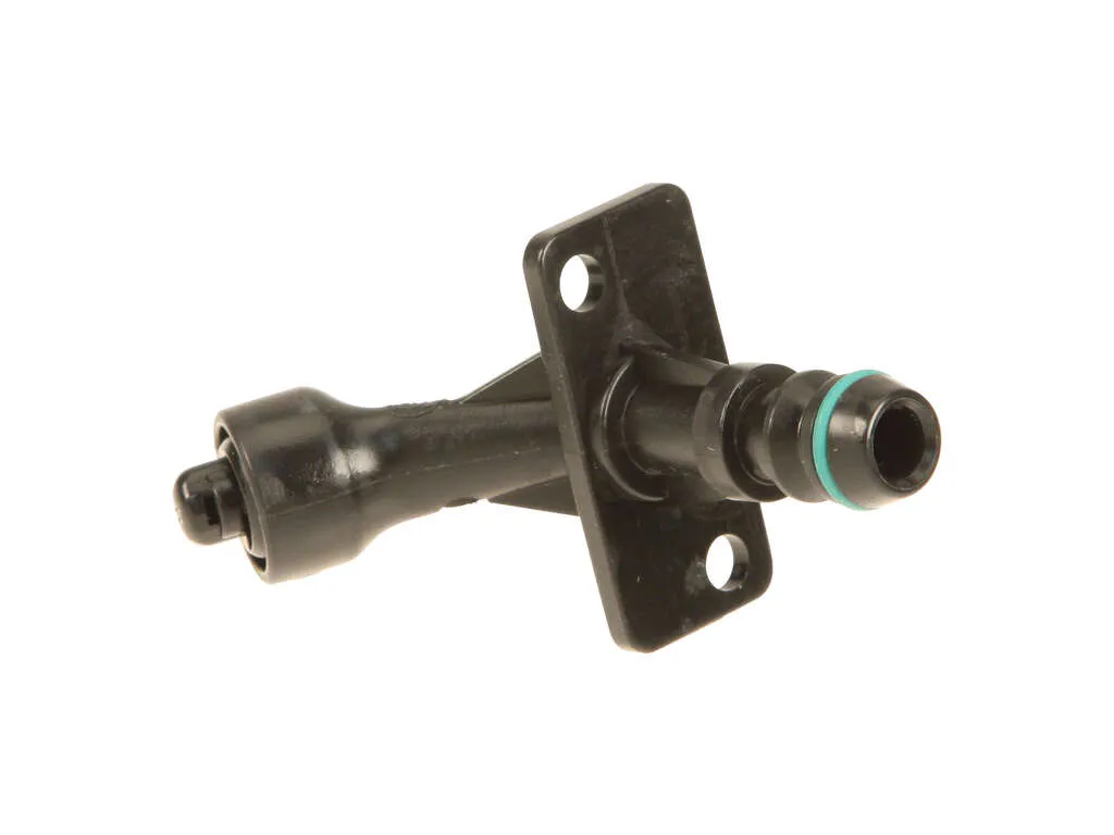 2010, 2009, 2008 BMW 528i Park Assist Camera Washer Nozzle