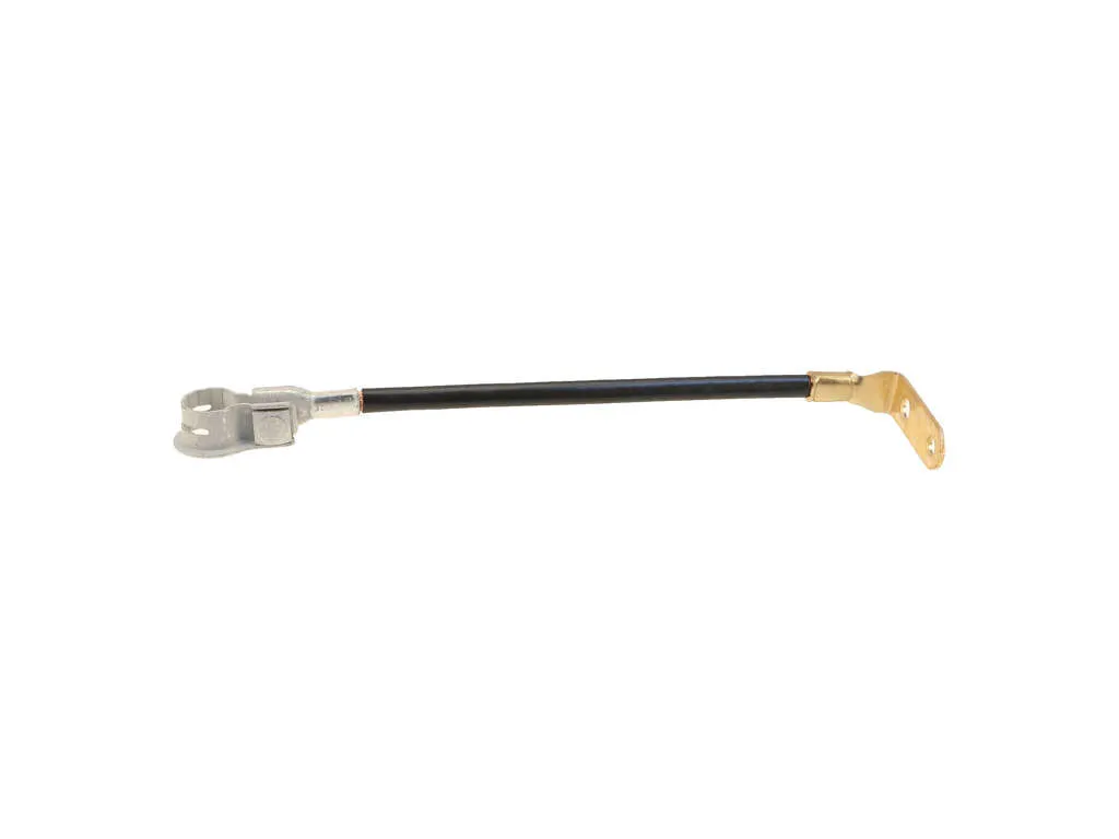2007, 2006 INFINITI G35 Battery Cable