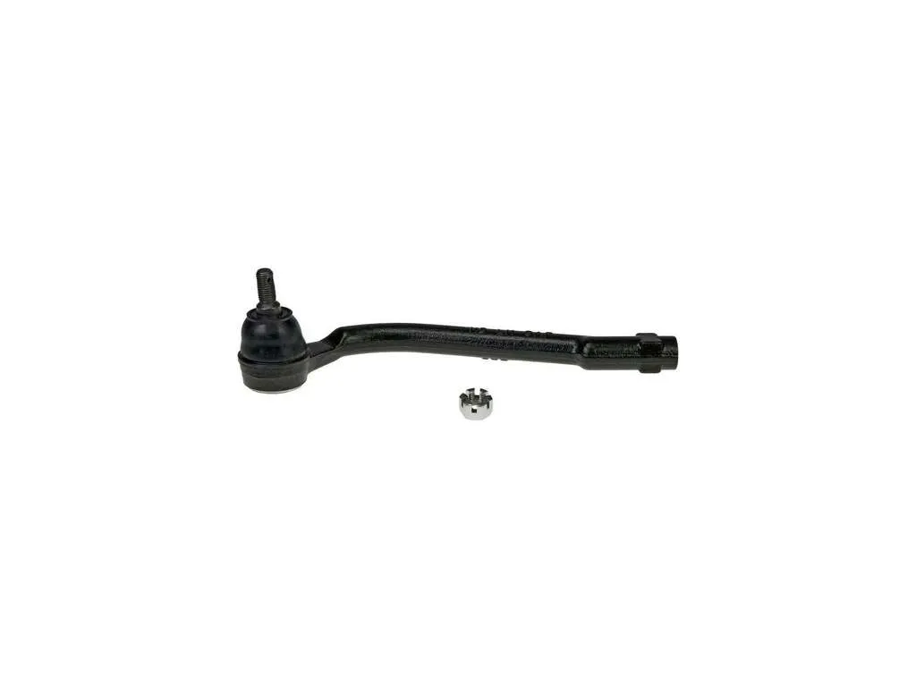 2013, 2012, 2011, 2010 Kia Forte Steering Tie Rod End