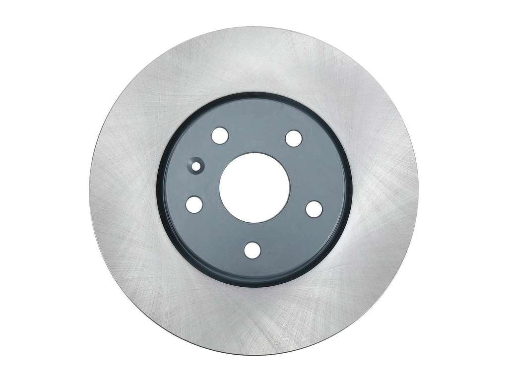 2017, 2016, 2015, 2014, 2013, 2012, 2011, 2010 Chevrolet Equinox Disc Brake Rotor