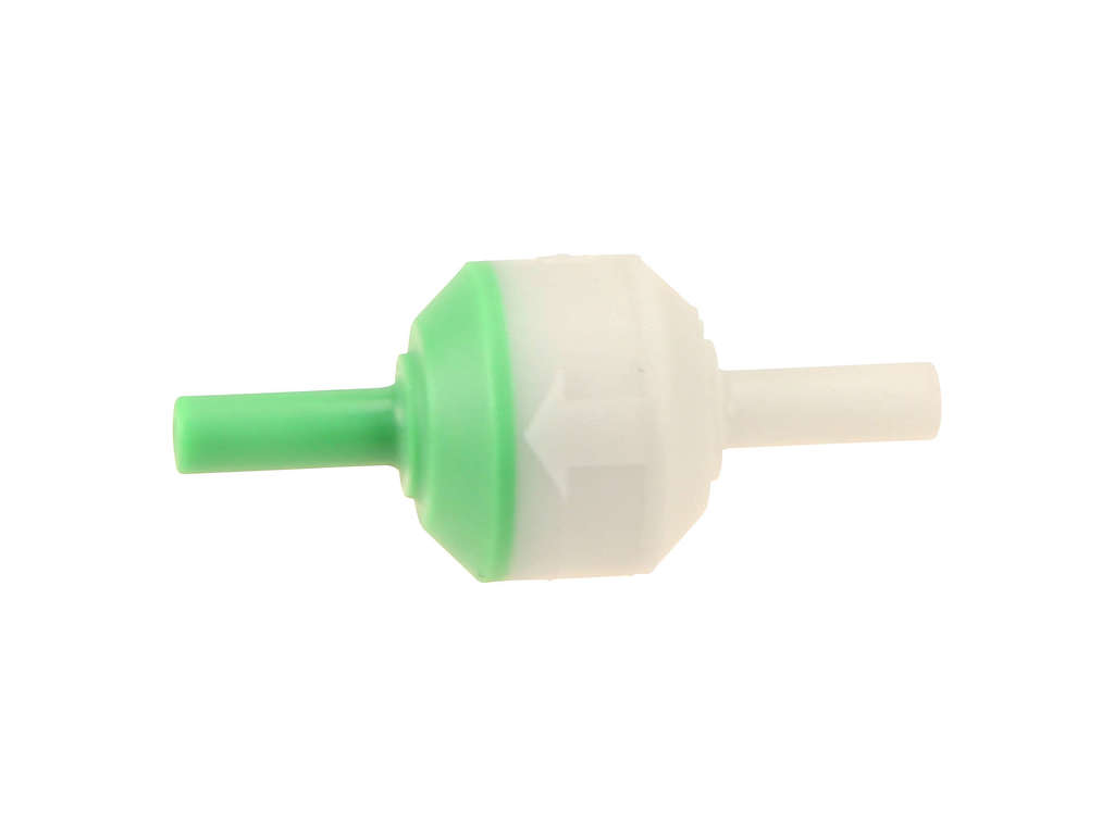 2008, 2007, 2006, 2005, 2004, 2003 Mazda 6 Engine Air Intake Vacuum Check Valve