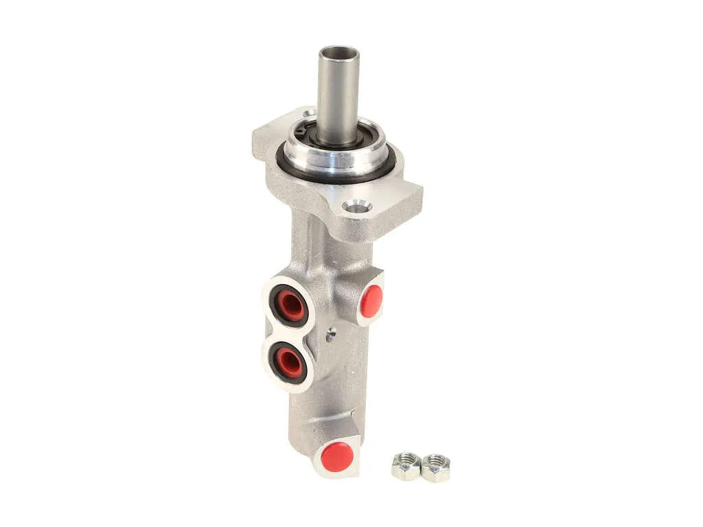 2006, 2005, 2004, 2003, 2002, 2001 Volvo S80 Brake Master Cylinder