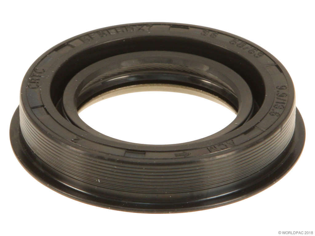 2008, 2007, 2006, 2005, 2004, 2003, 2002 Mini Cooper Manual Transmission Output Shaft Seal