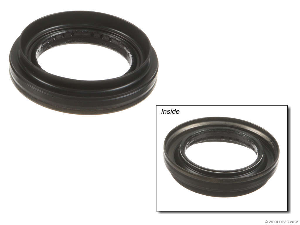 2008, 2007, 2006, 2005, 2004, 2003 Mazda 6 Manual Transmission Drive Axle Seal