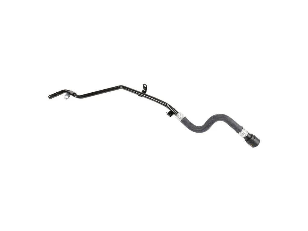 2017, 2016, 2015, 2014, 2013, 2012, 2011, 2010, 2009, 2008, 2007 GMC Acadia Suspension Control Arm Bushing