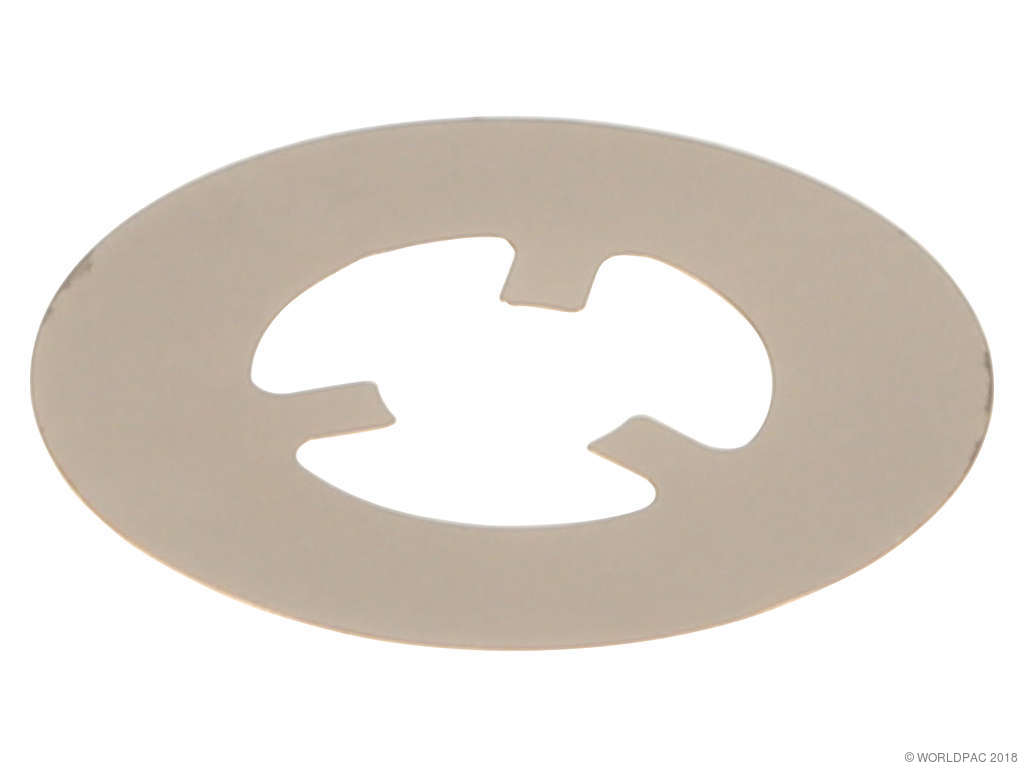 2013, 2012, 2011, 2010, 2009, 2008, 2007, 2006, 2005, 2004 Mazda 3 Engine Timing Camshaft Gear Washer