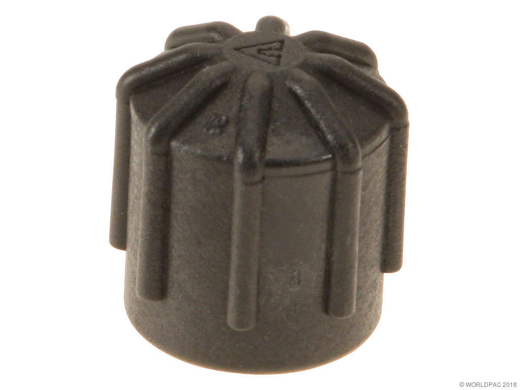 2013, 2012, 2011, 2010 Freightliner Sprinter 2500 2010-2013 Mercedes-Benz B Electric Drive A/C System Valve Core