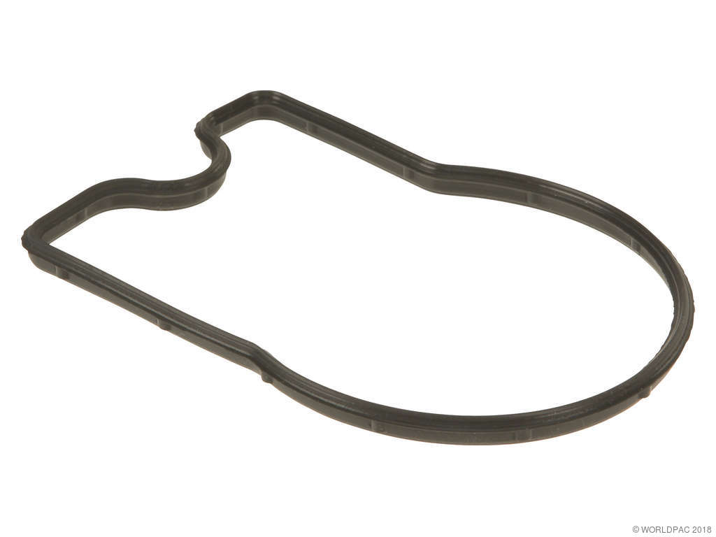 2005, 2004, 2003, 2002, 2001, 2000, 1999, 1998, 1997, 1996 Chevrolet Astro Fuel Injection Throttle Body Mounting Gasket