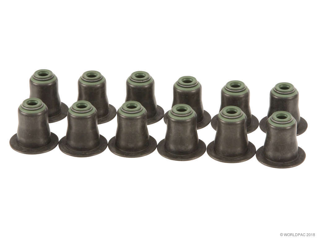 2022, 2021, 2020, 2019, 2018, 2017, 2016 Mini Cooper Engine Valve Stem Oil Seal Set