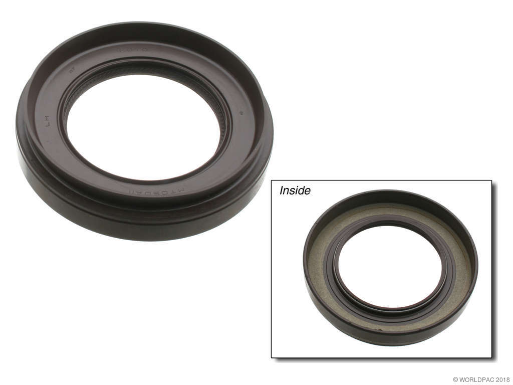 2001, 2000, 1999, 1998, 1997, 1996, 1995, 1994 Lexus ES300 Manual Transmission Drive Axle Seal
