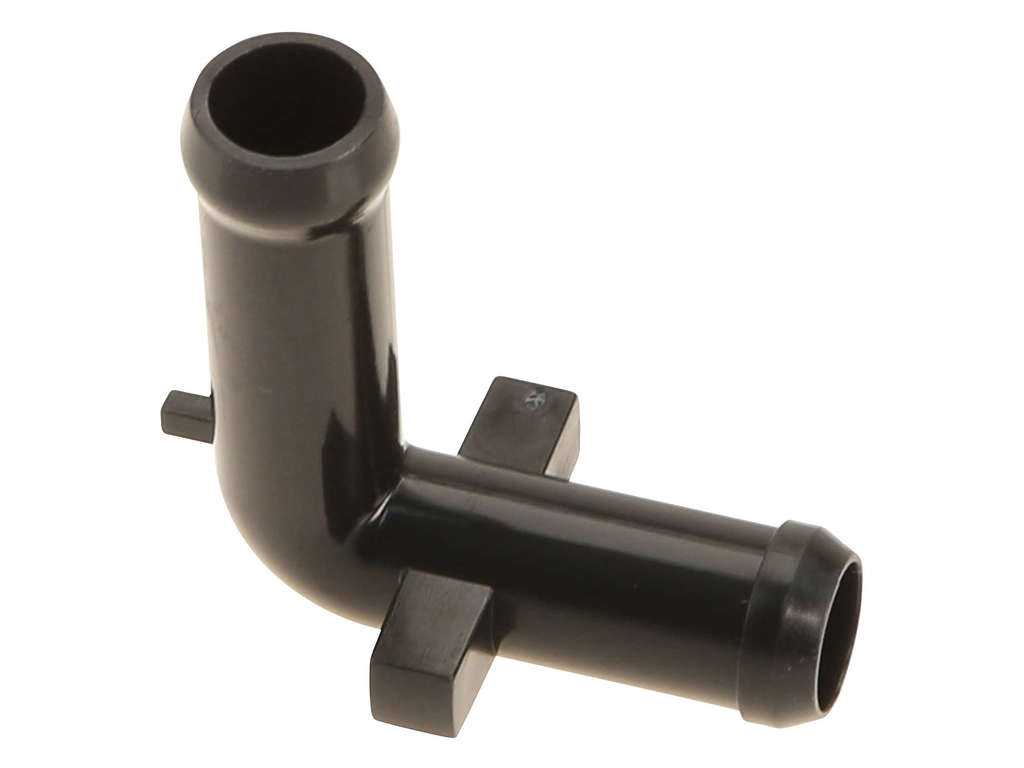 2004, 2003 Mazda 6 Engine Crankcase Breather Connector