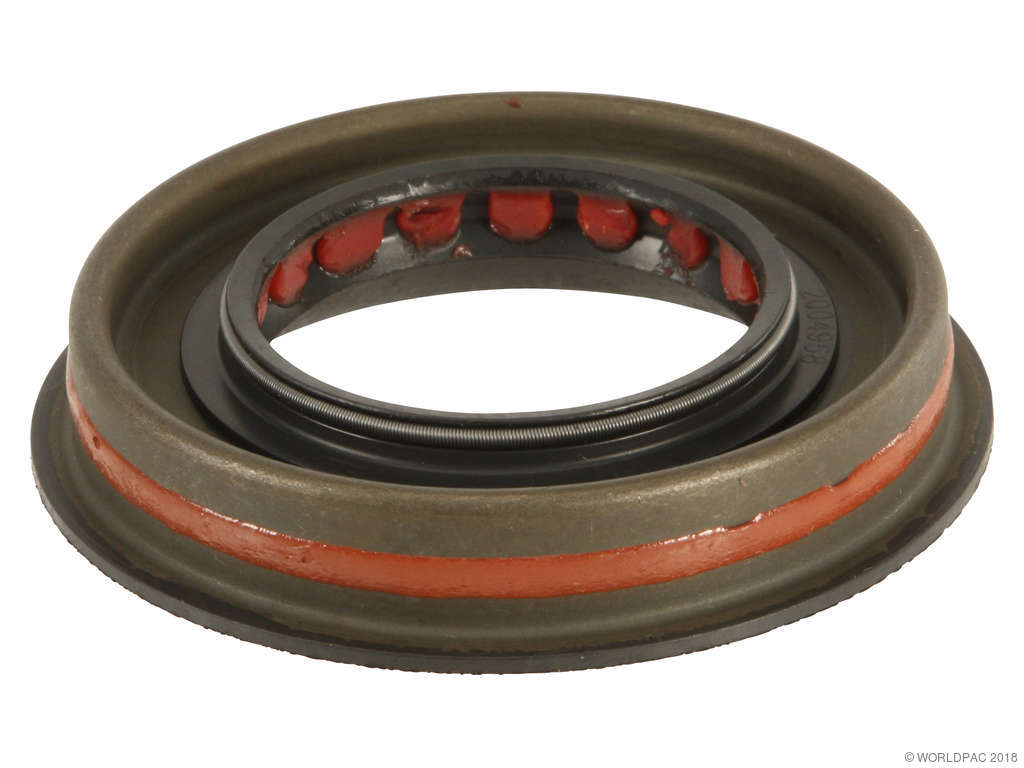 Nissan Frontier Differential Pinion Seal Replacement (Corteco, Genuine