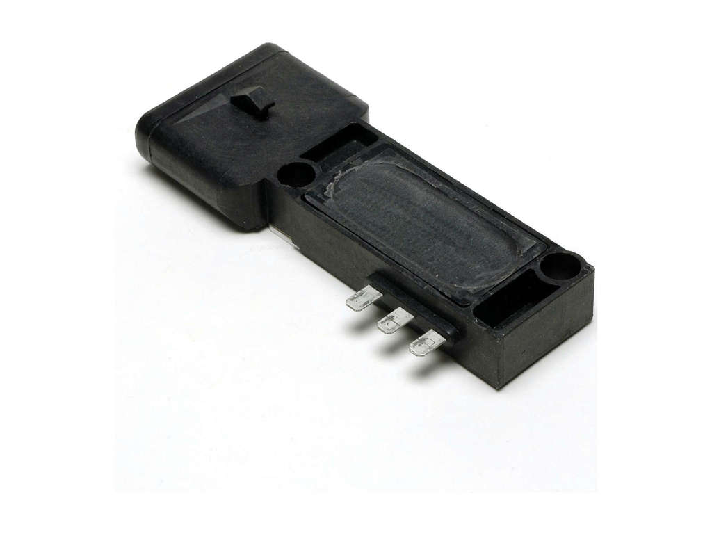 1992, 1991, 1990 Ford Probe Ignition Control Module
