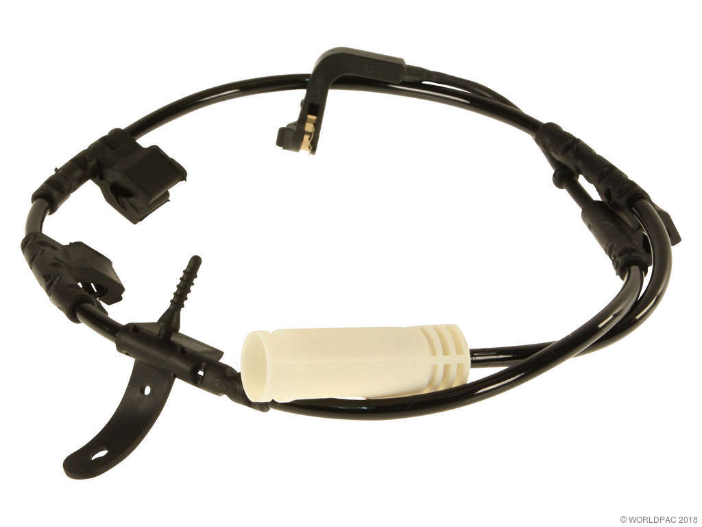 2010, 2009, 2008, 2007 Mini Cooper Disc Brake Pad Wear Sensor