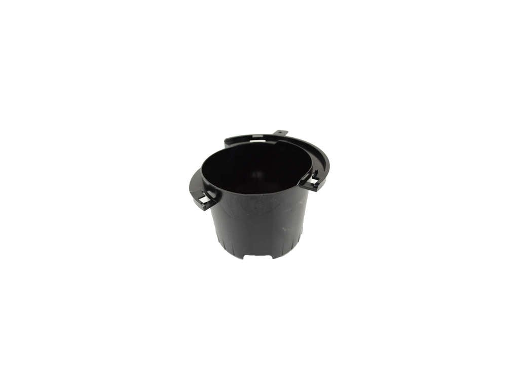 2012, 2011 Dodge Durango Fog Light Bracket