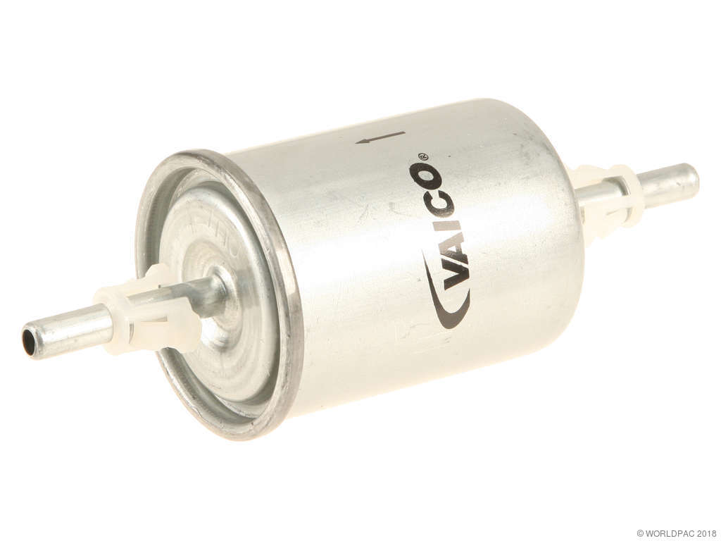 2004 Isuzu Axiom Fuel Filter (Vaico W0133-1666827) Production: 08/2003- .