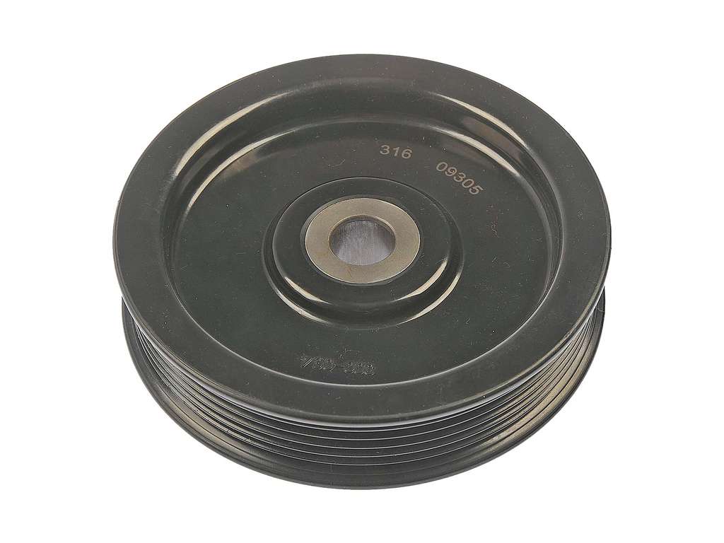 1995, 1994, 1993, 1992, 1991 Ford Explorer Power Steering Pump Pulley