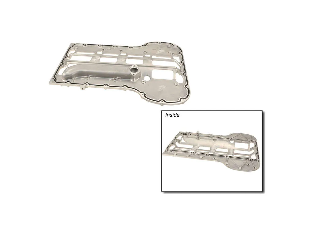 2005, 2004, 2003 Ford Excursion Engine Oil Pan