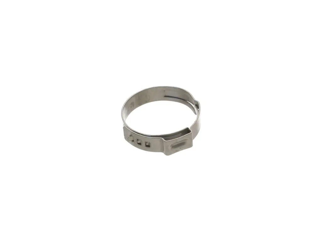 2014, 2013 Audi S8 Engine Air Intake Hose Clamp