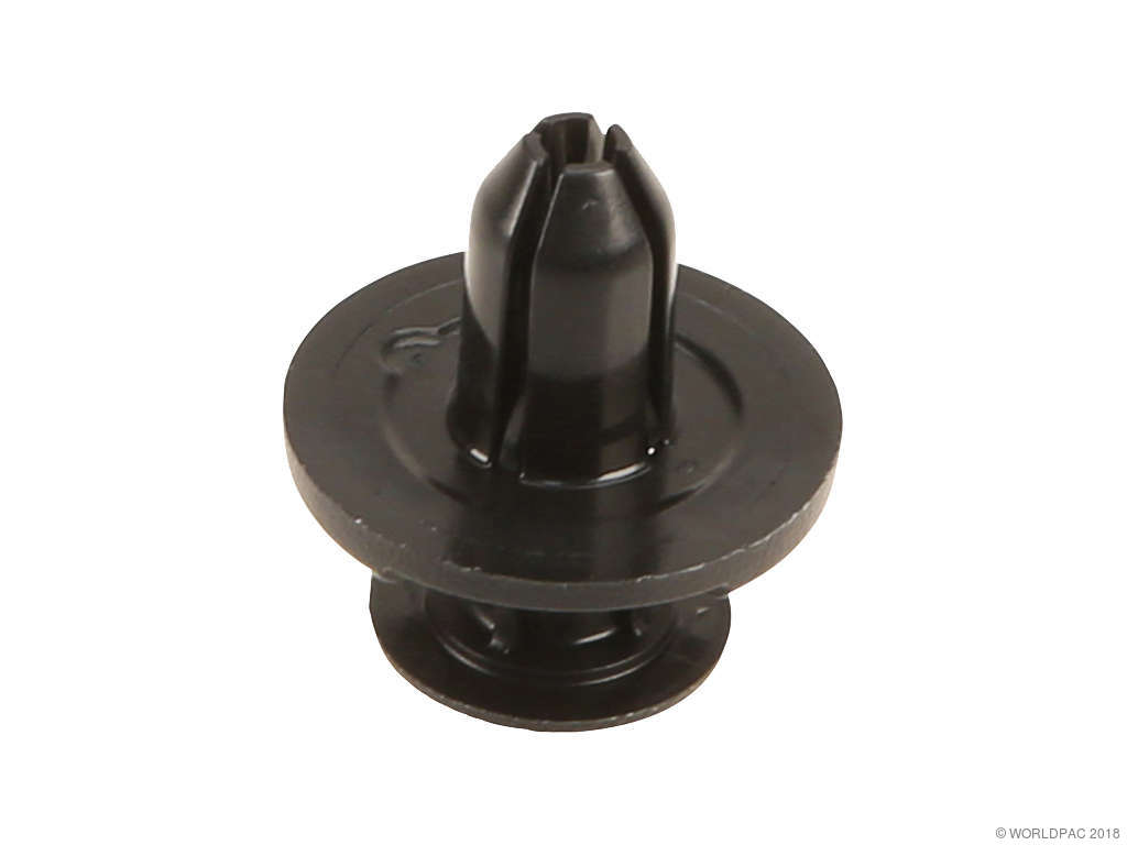 2016, 2015, 2014, 2013, 2012, 2011, 2010, 2009, 2008, 2007 Mazda 3 Cowl Grille Panel Clip