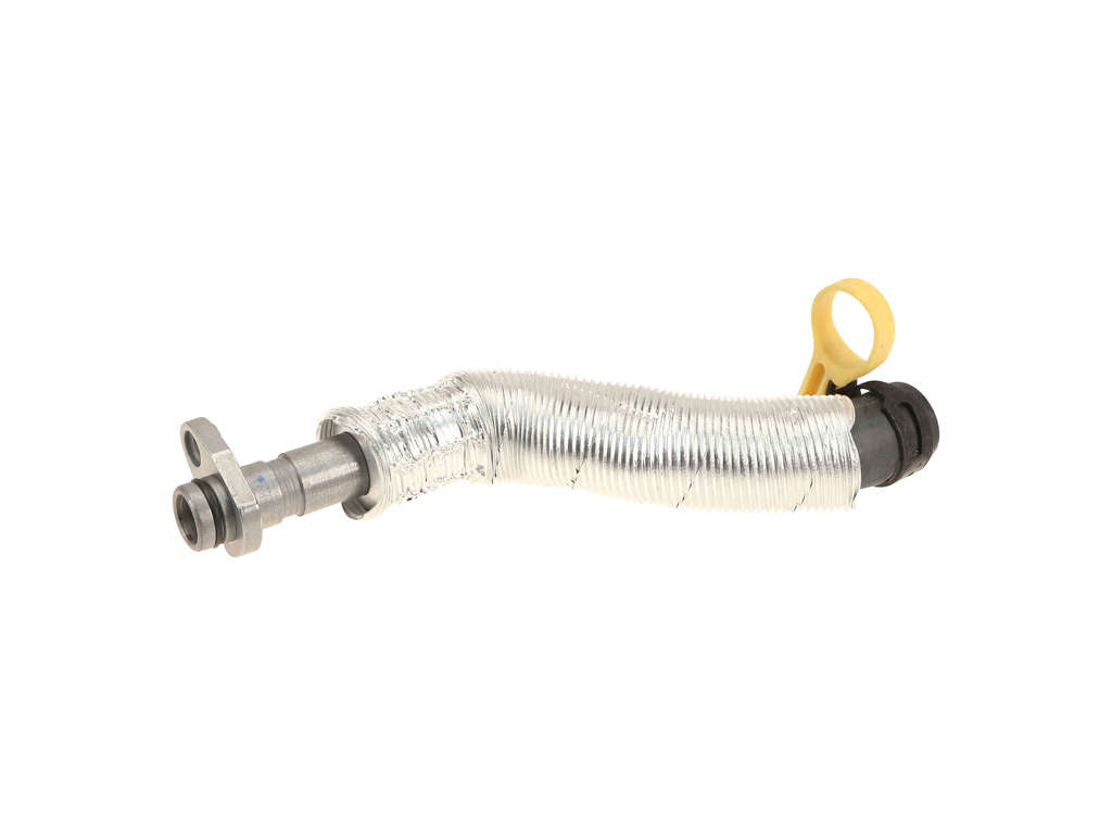 2015, 2014, 2013, 2012, 2011, 2010, 2009, 2008, 2007 Mini Cooper Turbocharger Oil Return Tube