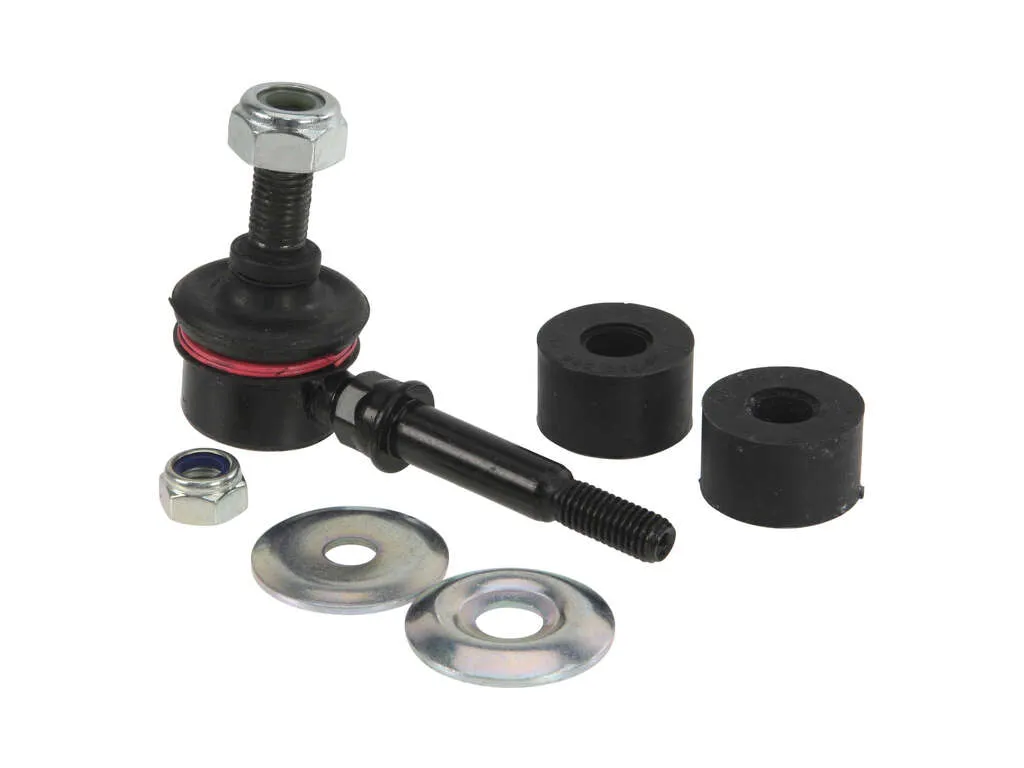 2001, 2000, 1999, 1998, 1997, 1996, 1995, 1994, 1993, 1992, 1991, 1990 Suzuki Swift Suspension Stabilizer Bar Link