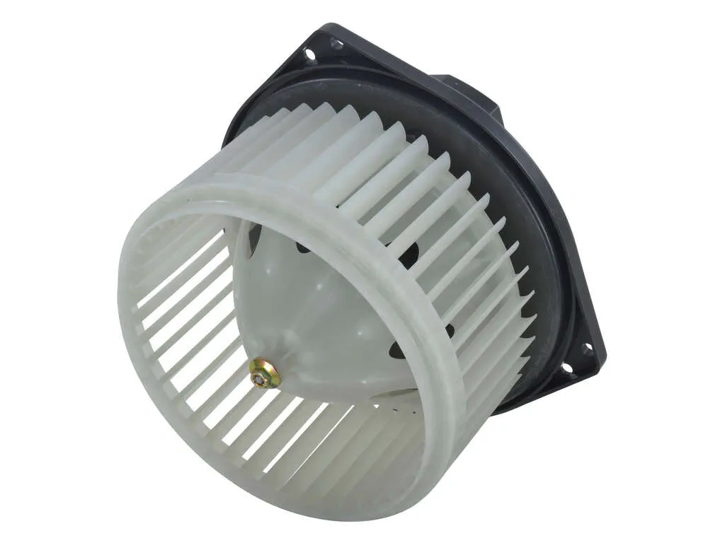 2021, 2020, 2019, 2018, 2017, 2016, 2015, 2014, 2013, 2012, 2011, 2010, 2009 Nissan GT-R HVAC Blower Motor