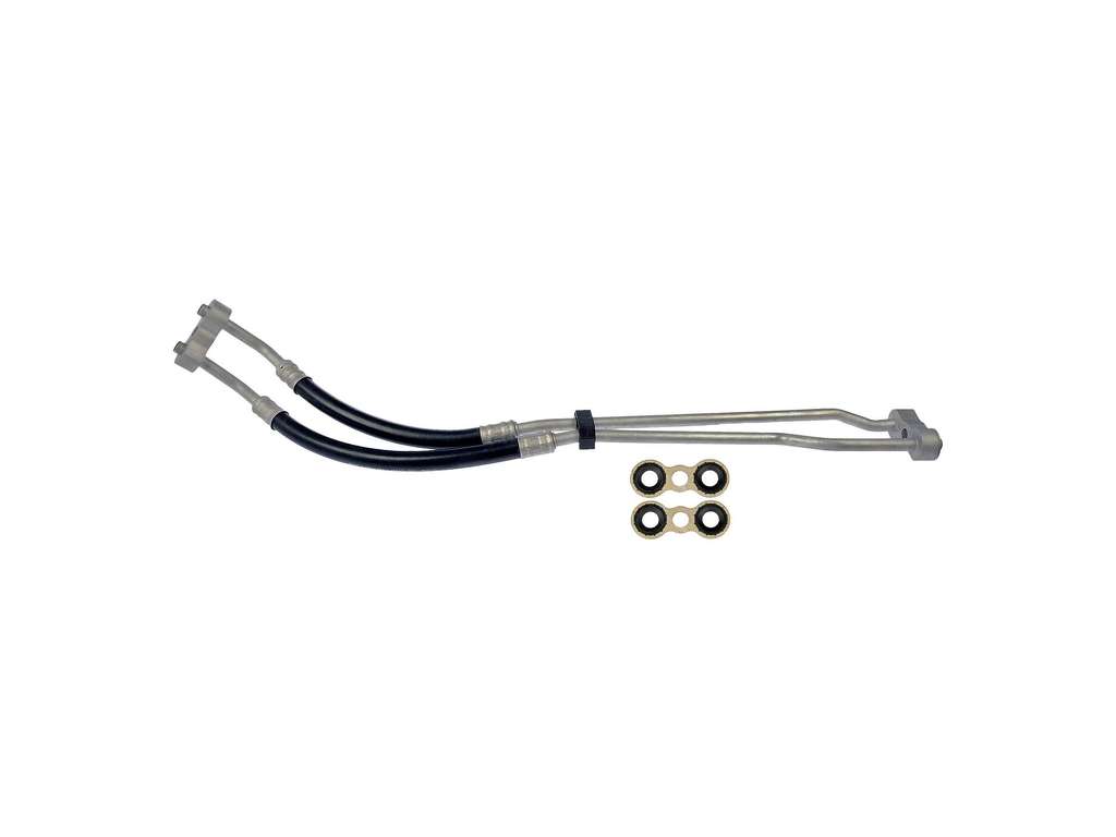 1995 GMC Jimmy Engine Oil Cooler Hose Assembly