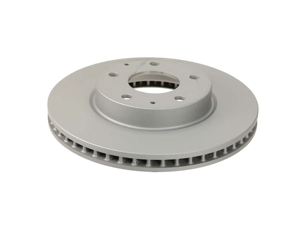 2018, 2017, 2016, 2015, 2014 Mazda 3 Disc Brake Rotor