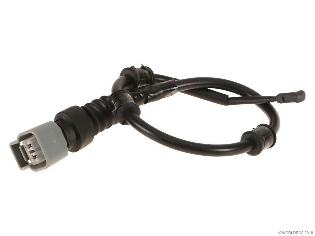 1994, 1993 Lexus LS400 Disc Brake Pad Wear Sensor
