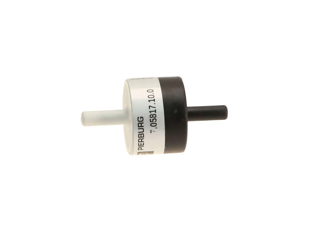 1998, 1997 Volvo S90 Secondary Air Injection Pump Check Valve