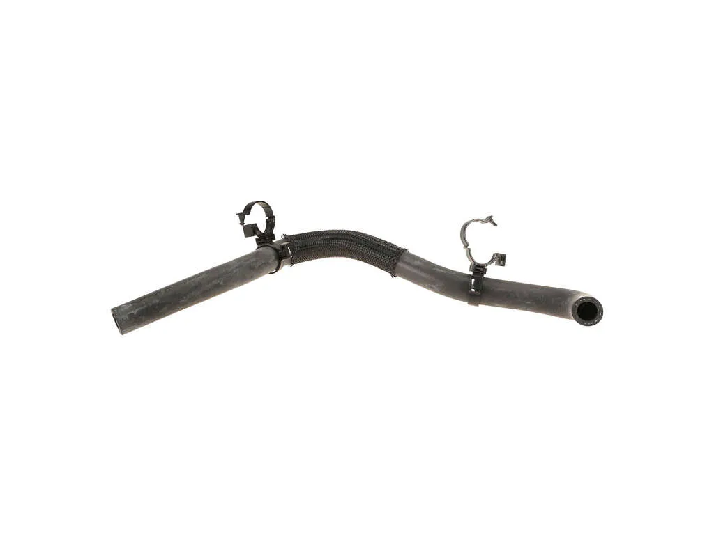 2012, 2011, 2010, 2009 Toyota RAV4 HVAC Heater Hose