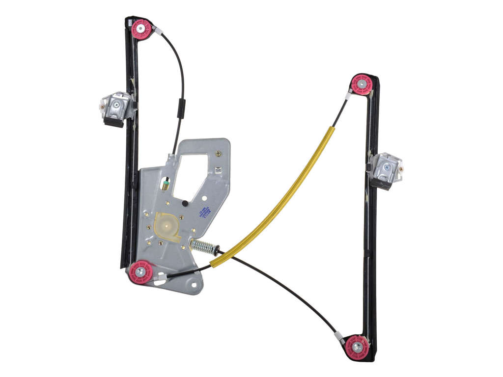 2000, 1999, 1998, 1997 BMW 528i Window Regulator