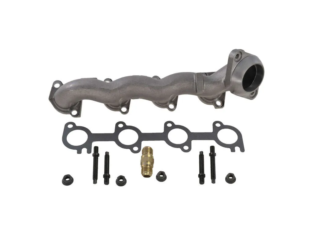 2004, 2003, 2002, 2001, 2000, 1999 Ford Expedition Exhaust Manifold