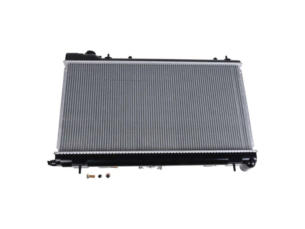 2008, 2007, 2006 Subaru Forester Radiator