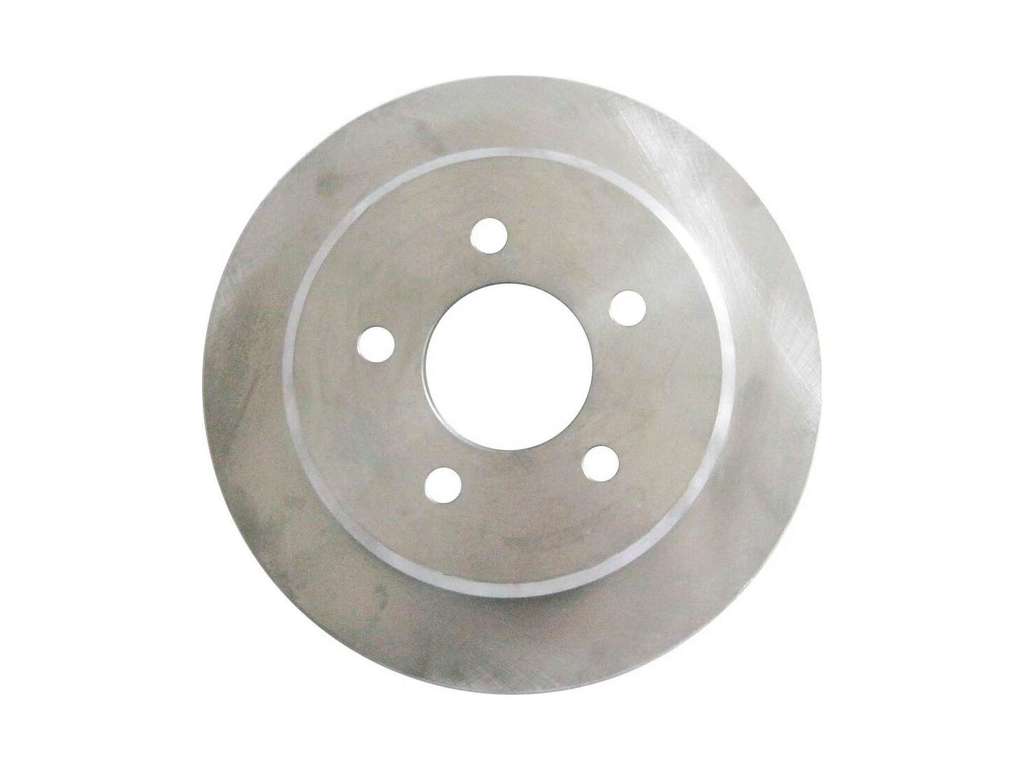 2001, 2000, 1999, 1998, 1997, 1996, 1995 Ford Explorer Disc Brake Rotor